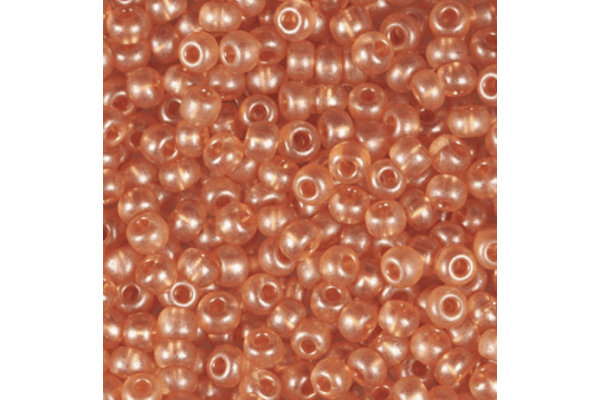 Чеський бісер Preciosa № 08318, 50 грамів